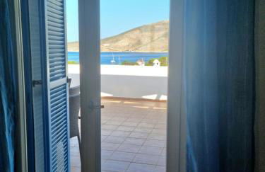 Zafeiris Apartments - Foto 22