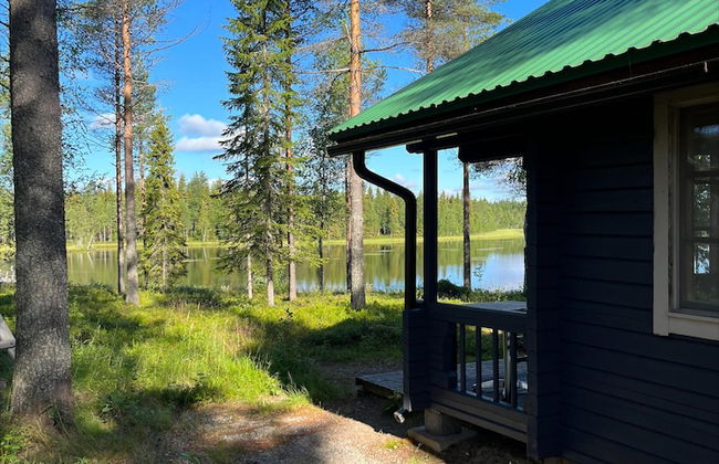 Metsä Kolo - Foto 23