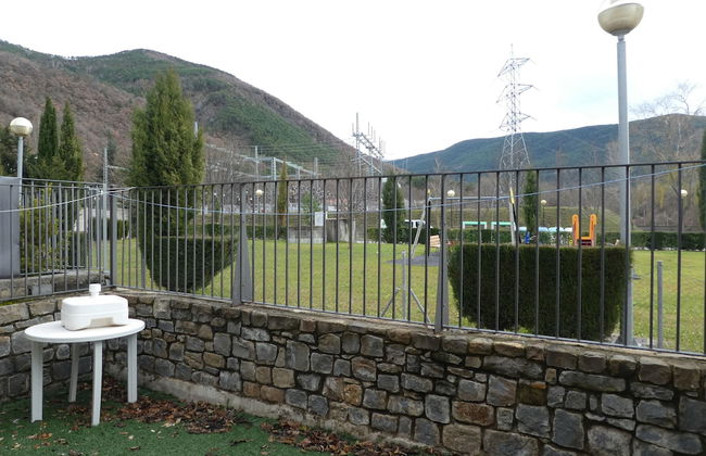 Apartamentos Biescas 3000 - Foto 31