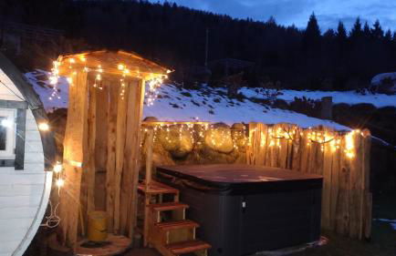 appartamento vacanze cima nana - Photo 27