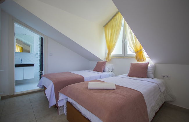 Zehra Villas - Foto 35