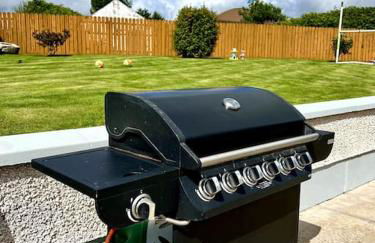 The Myles' Self-Catering Cottage - 4 Stars - Foto 45