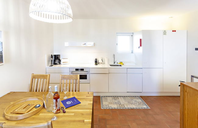 CV S - Sal e Mar - Convento das Bernardas - Foto 5