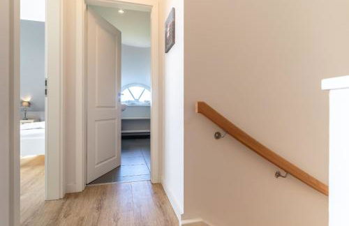 Reetdachhaus Ahoi Reetdachhaus Ahoi - Foto 29