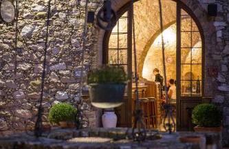 Borgo Il Poggiaccio Residenza Turistico Alberghiera - Foto 44