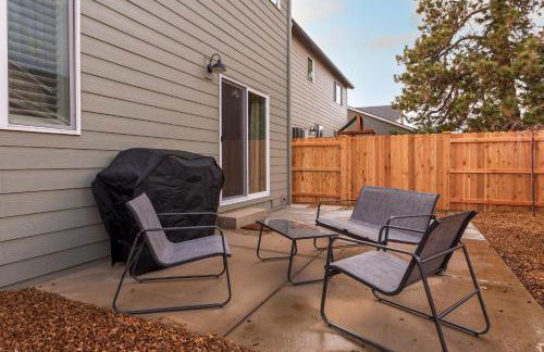 Thomas Beautiful Modern Home in Bend - Foto 29