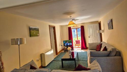 Kestrel Farmhouse - Foto 4