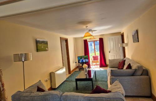 Kestrel Farmhouse - Foto 4