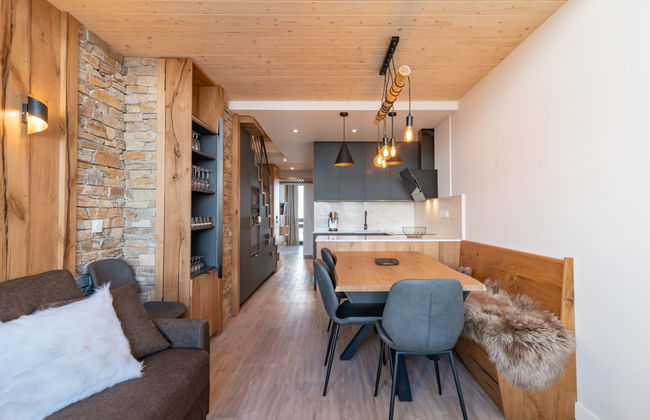 Les Hauts du Val Claret(Val Claret) - Photo 8