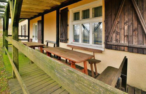 Holiday Home With Fireplace and Private Garden - Foto 27