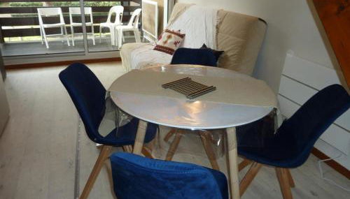 LE COURANT D'HUCHET - Foto 1