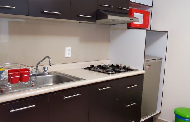 Grupo Kings Suites Alfredo de Musset - Foto 28