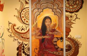 Kunsthof Eibenstock - Foto 12