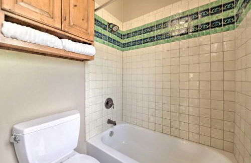 Well-Appointed Sterling Casita with Full Kitchen! - Foto 12