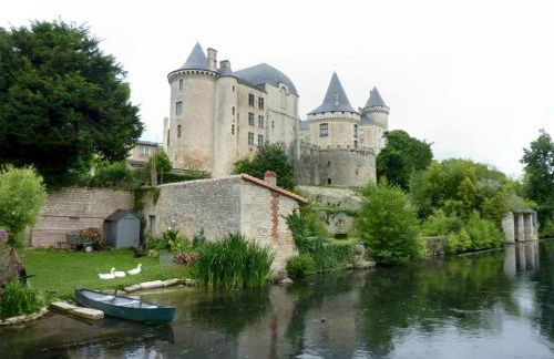 Demeure VERTEUILLAISE - Foto 37