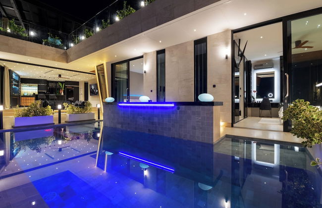 Magic Private Pool Villas Koh Samui - Photo 33