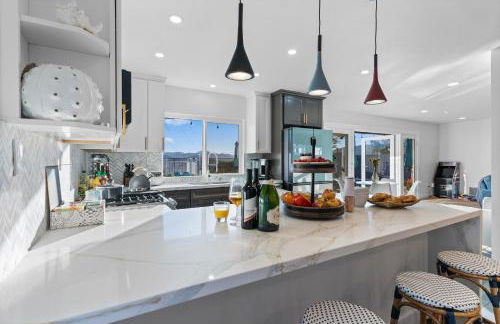 Upscale Resort House, Views, Saltwater Pool, Spa - Foto 24