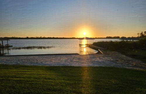 Lake Huntley Retreat - Foto 6