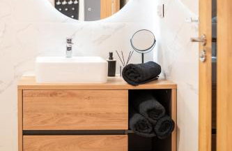 Forest Hill Domki - Międzyzdroje -KLIMATYZACJA - Foto 36