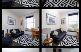 Central 3 bedrooms apartment for upto 6 - Foto 15