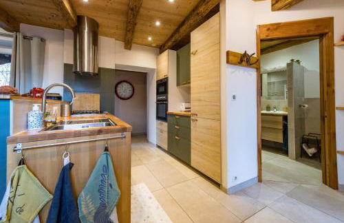 CosyBergerie - Foto 15