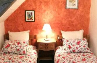 Holiday Home Ferienvilla Das Haus Louise by Interhome - Photo 17