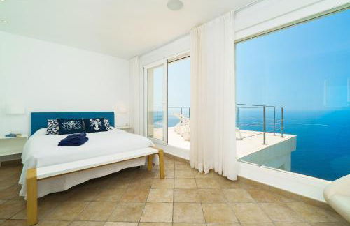 Villa Bombon by Aguilarent - Foto 24