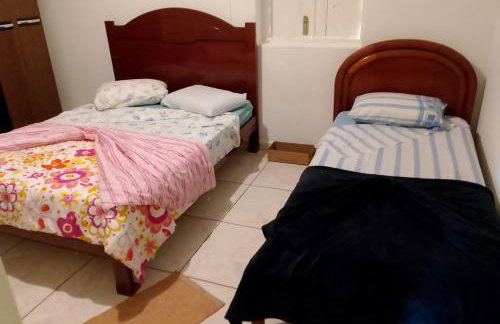 Pousada Bela Vista - Foto 6