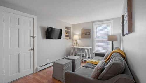 Bright Modern Open Layout 2nd Flr Short to MidTerm - Foto 5