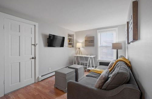 Bright Modern Open Layout 2nd Flr Short to MidTerm - Foto 5