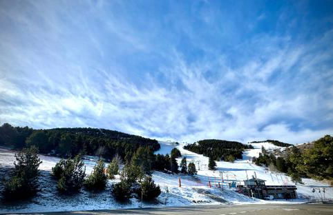 Residencia Pista Llarga - Foto 47