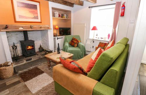 Middlehope Cottage - Foto 4