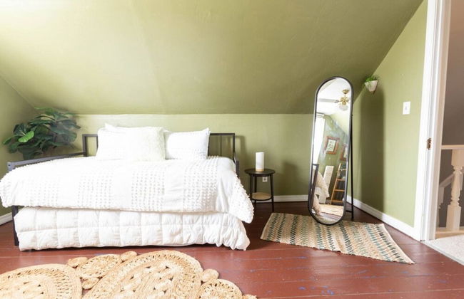 3748 Taft Ave - Foto 7