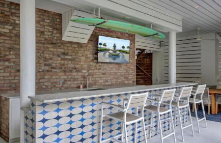 Be a Sullivans Local! 1307 Cove Avenue by Avantstay Pool + Outdoor Living - Foto 110