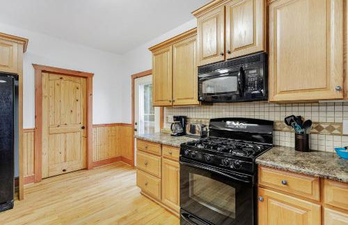 Arches - Artisan Home On The Main Body Of The Lake, 2 Covered Boat Slips - Foto 22