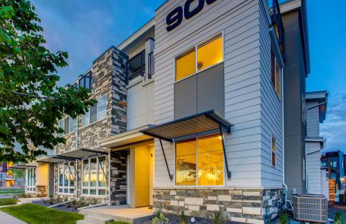 Old Town Swank - Brand New to Brewery District! - Foto 4