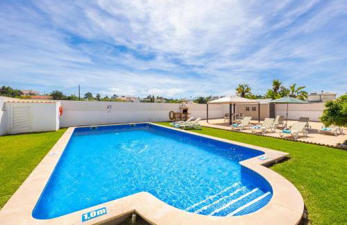 Villa Marlene - Foto 6