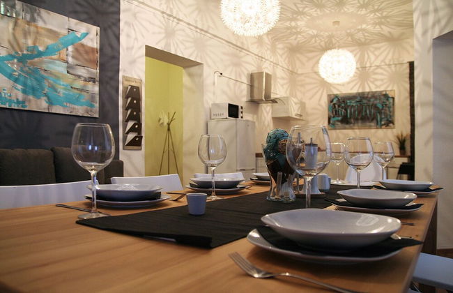 Apartment Berlin 1 - Foto 15