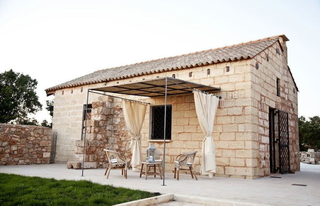 Masseria Cisternella - Foto 53