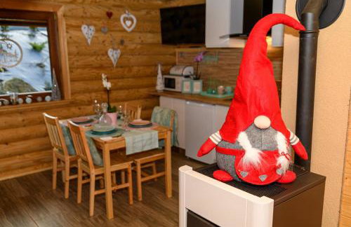 DOMKI SWOJSKIE CHATKI - Foto 50