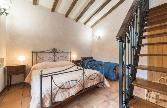 Il Castagno dell'Etna - Foto 6