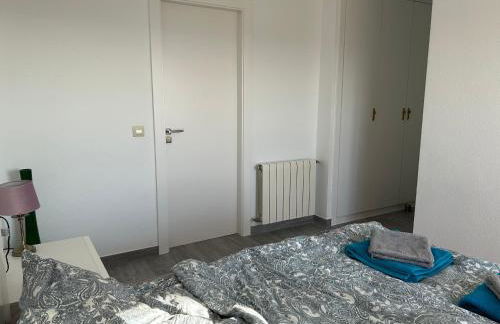 Apartment direkt am Strand - Foto 24