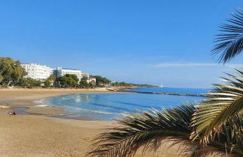 Acogedor apartamento con vistas 80 m2 - Foto 22