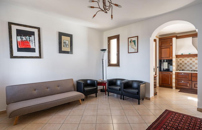 Domo Mea in Sinis in Cabras - Foto 1