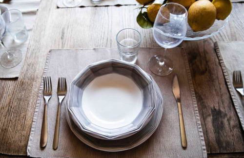 La casa al Lago - Foto 36