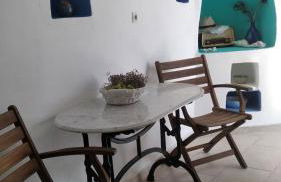 Traditional Renovated House in the Centre of Anafi - Foto 13