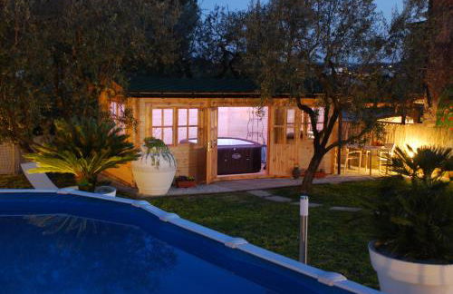 Le Cerbaie - Casa Vacanze - Foto 11