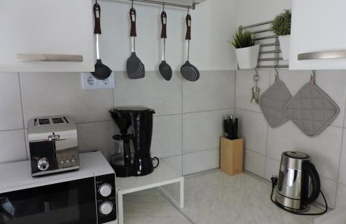 Holiday home "Olive tree", with pool - Best Host 2025 - Foto 19