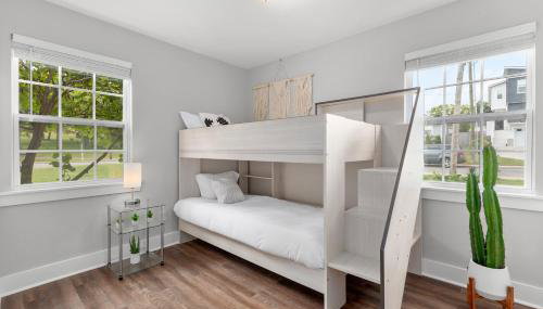 Charming Modern 3-Bedroom Home in East Nashville! - Foto 5