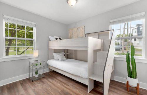 Charming Modern 3-Bedroom Home in East Nashville! - Foto 5